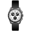 Oceanaut Men's Orbit Watch In Black