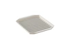 Nordic Ware Microwave Compact Bacon Rack In White