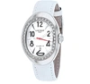 Locman Women's Mother Of Pearl Dial Watch In White
