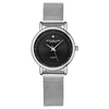 Stuhrling Original 4005 Quartz 29 Mm Fashion In Silver
