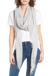 RAG & BONE 'Buckley' Scarf