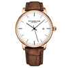 Stuhrling Original Rasa 3997 Quartz 40mm Classic In Multi