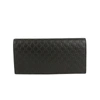 GUCCI Gucci Men's Microguccissima Leather Wallet With ID window