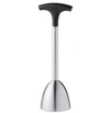 Rosle Egg Topper Cracker, Stainless Steel In Silver