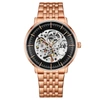 Stuhrling Original Legacy 3994 Automatic 42mm Skeleton In Multi