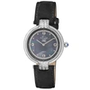 Gv2 Women's Matera Watch In Black