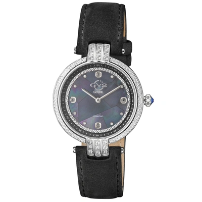 Gv2 Women's Matera Watch In Black