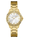 Guess Factory Gold-tone Watch
