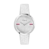Furla Designer Women's Watches Women's Quartz Analogue Watch In White