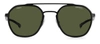 Carrera Ducati Carduc 005/s Uc 0003 Geometric Polarized Sunglasses In Black