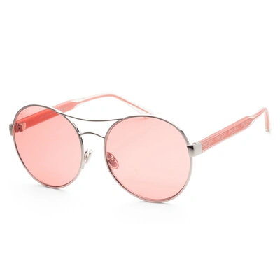 Jimmy Choo Women's Yanns 61mm Sunglasses In Grey