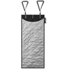 True & Tidy Mat-200 Xl Over The Door Steam & Press Pad In Silver