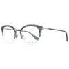 Police Grey Women Optical Frames In Grey