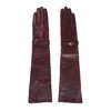 CAVALLI CLASS LAMBSKIN WOMEN'S GLOVE