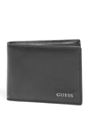 GUESS FACTORY CARTER BILLFOLD WALLET