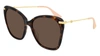 GUCCI Gucci GG0510S W Cateye Sunglasses
