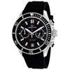 Seapro Thrash Black Dial Mens Watch Sp0330 In Black