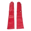 Cavalli Class Glove In Red