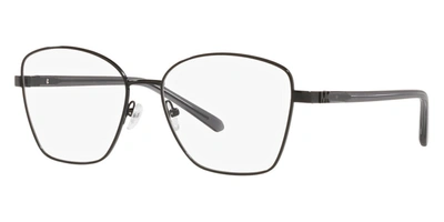 Michael Kors Women's 54mm Opticals In White