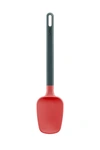 Lekue Silicone Spatula In Red