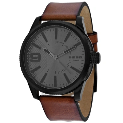 Diesel Men's Grey Dial Watch