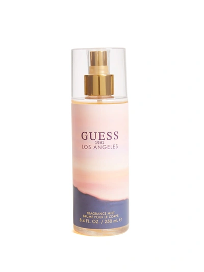 Guess Factory Guess 1981 Los Angeles Fragrance Mist In White