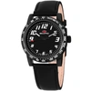 SEAPRO WOMEN'S BLACK DIAL WATCH