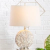 Jonathan Y Dennis Led Table Lamp In Beige