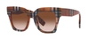 BURBERRY Burberry KITTY BE4364 396713 Butterfly Sunglasses