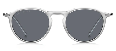 HUGO BOSS BOSS 1309/S 2K 0HKT ROUND SUNGLASSES