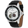 Christian Van Sant Men's White Dial Watch In White