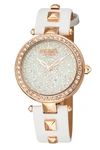 Rebel Womens Rockaway Parkway In White