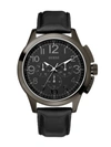 Guess Factory Black-out Sport Watch