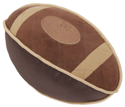 Pet Life Pugskin Durable Oxford Nylon And Mesh P In Brown