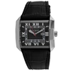 Locman Women's Black Dial Watch In Black