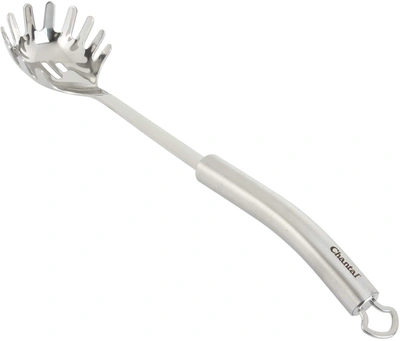 Chantal 13-inch Spaghetti Fork, Stainless Steel In Silver