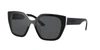PRADA Prada PR 24XS YC45S0 Cat Eye Sunglasses