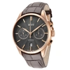 MIDO MEN'S BELLUNA II 42MM AUTOMATIC WATCH