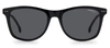 Carrera 2022t/s Ir 0807 Rectangle Sunglasses In Grey