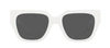 Versace Woman Sunglass Ve4409 In Multi