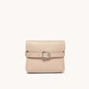 Senreve Mini Cavalla Satchel - Piccola In Beige