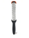 Cuisipro Coarse Rasp Etched Cheese Grater Surface Glide Technology In Silver