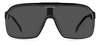 Carrera 1046/s Ir 080s Navigator Sunglasses In Black