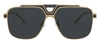 DOLCE & GABBANA Dolce & Gabbana DG G2256 133487 Aviator Sunglasses