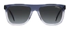 Carrera 267/s Gb 0wta Flattop Sunglasses In Black