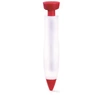 Cuisipro Cookie And Cupcake Decorating Pen Baking Deco Food Frosting Pen In Red