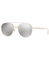 MICHAEL KORS Michael Kors Lon Sunglasses, Mk1021