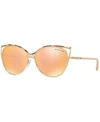 MICHAEL KORS Michael Kors Sunglasses, Mk1020