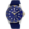 Seapro Men's Blue Dial Watch In Blue