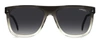 Carrera 267/s 9o 02m0 Flattop Sunglasses In Black